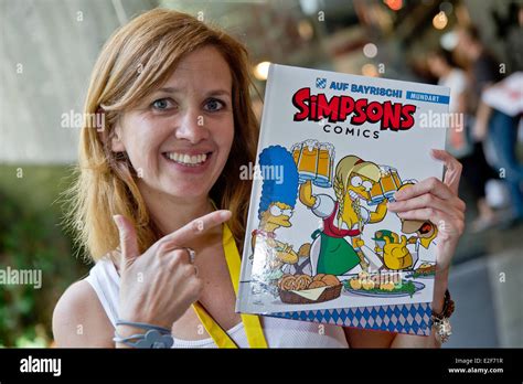 lisa simpson synchronsprecher|Sabine Bohlmann 